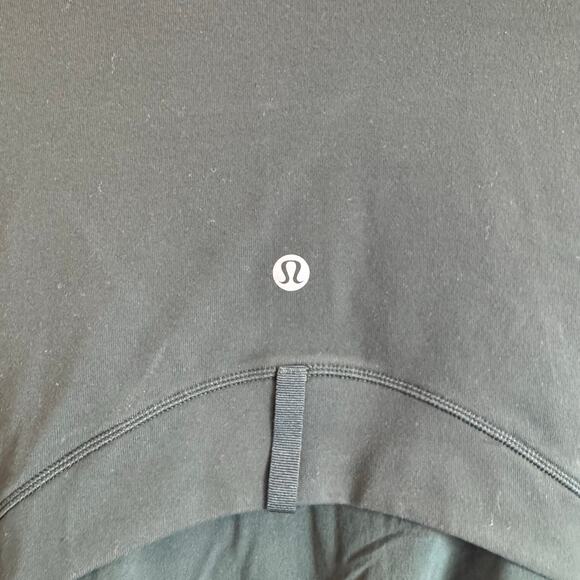 Lululemon Define Jacket Relaxed Fit Rainforest Green Size 6 - Picture 4 of 15